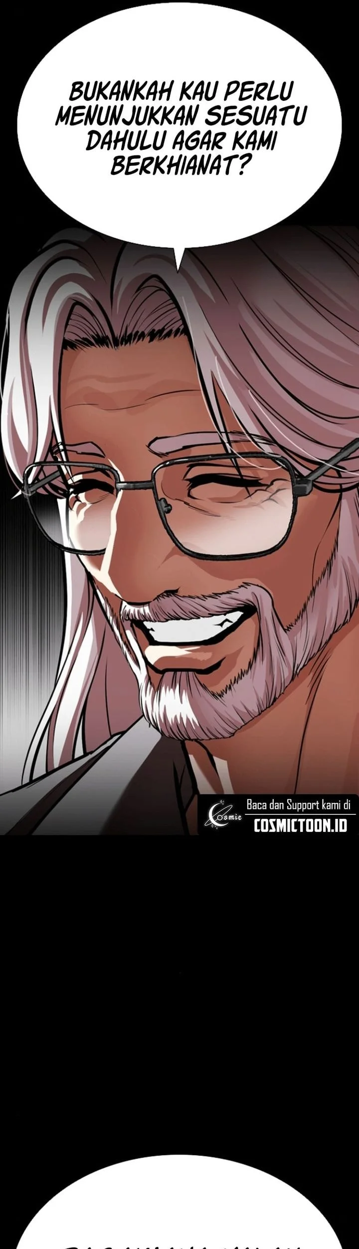 Lookism Bab 595 halaman 19