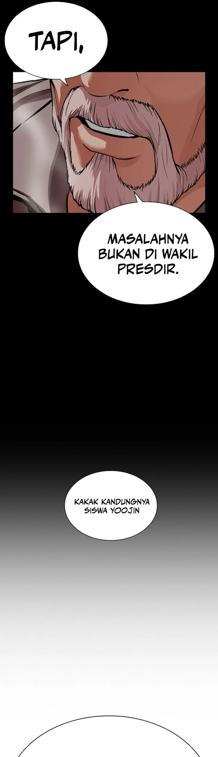 Lookism Bab 595 halaman 22