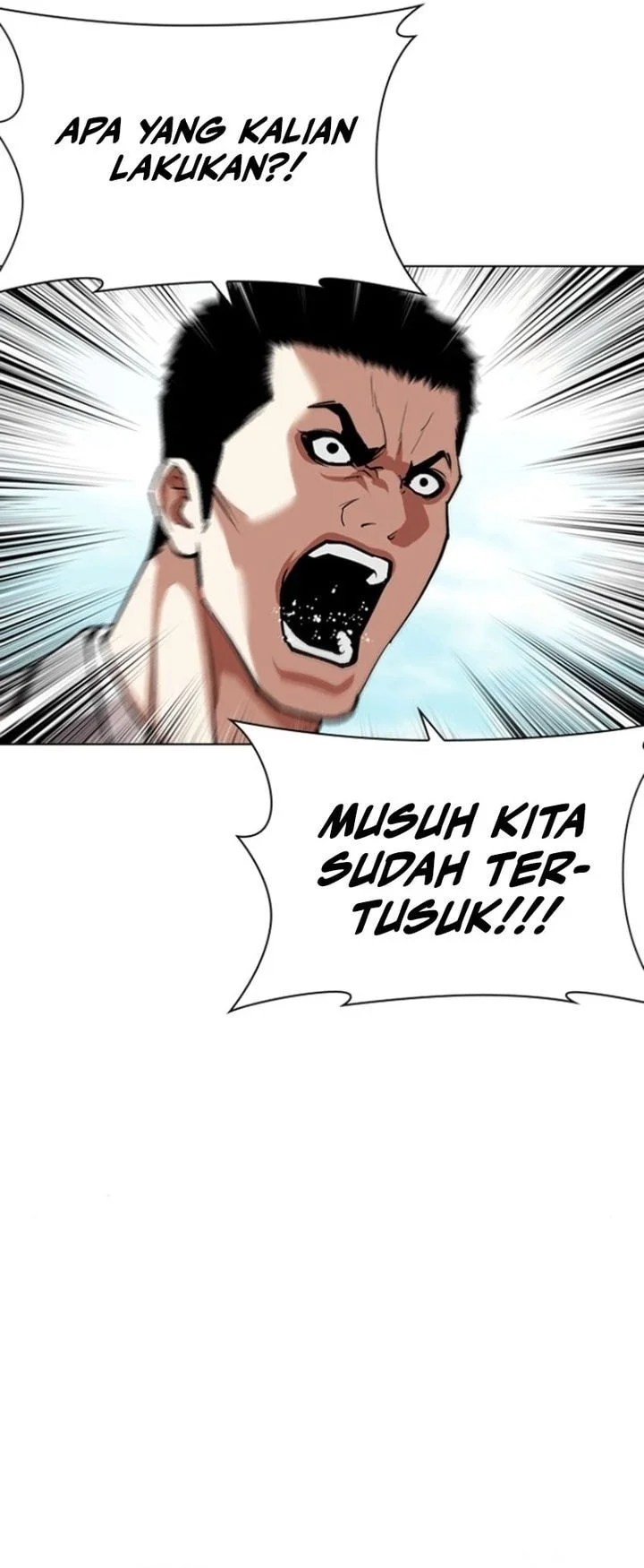 Lookism Bab 595 halaman 24