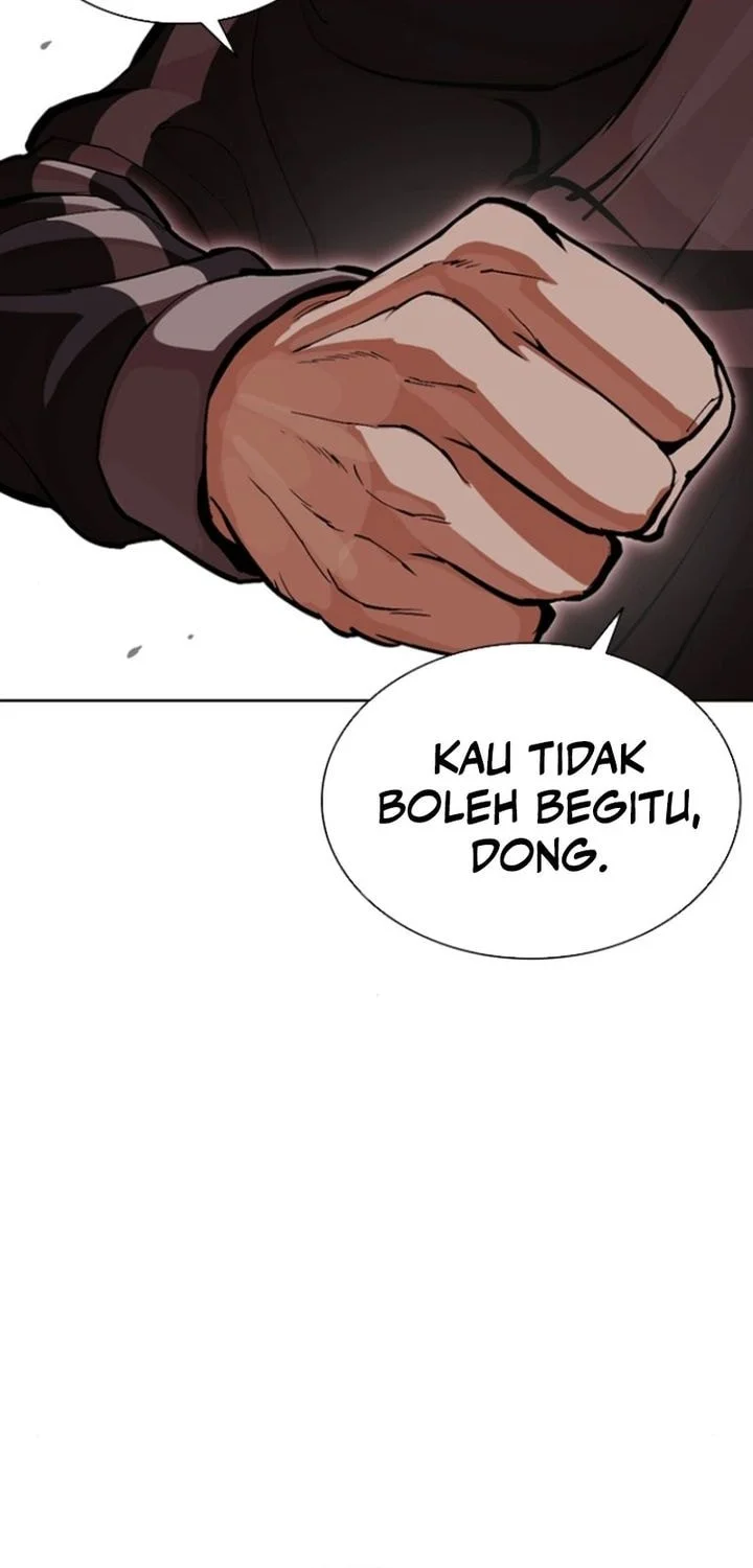 Lookism Bab 595 halaman 36