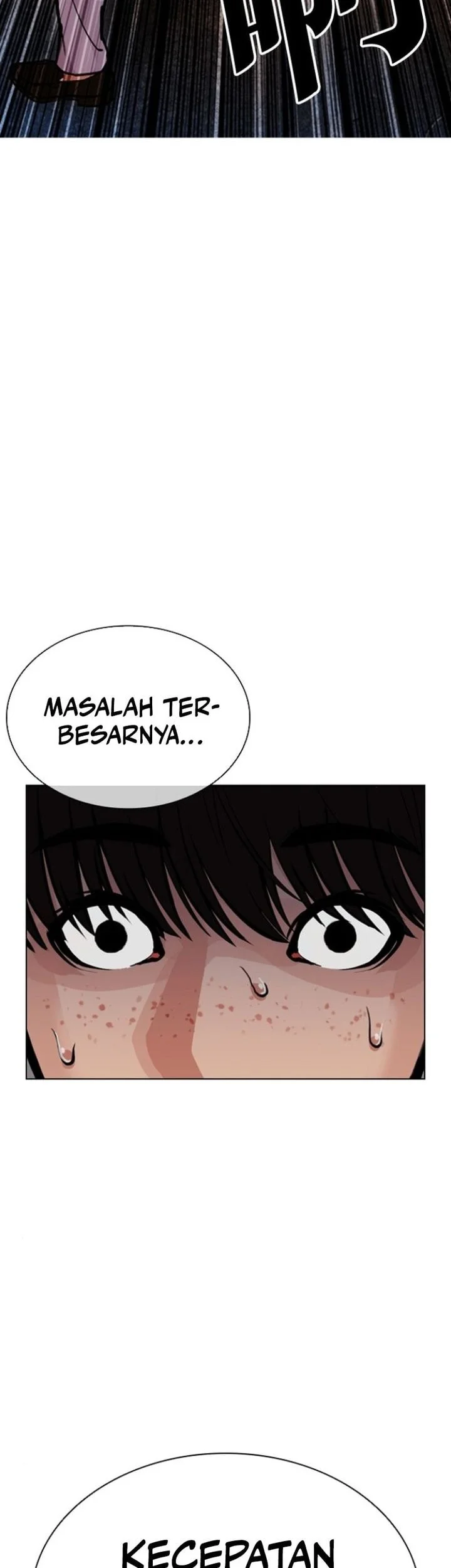 Lookism Bab 595 halaman 44