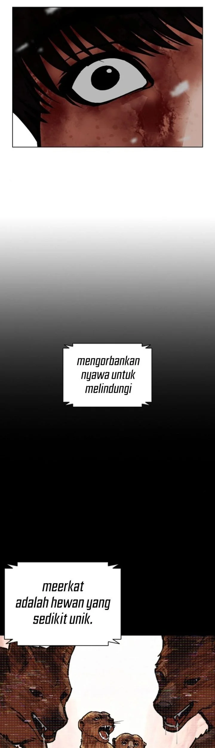 Lookism Bab 595 halaman 53