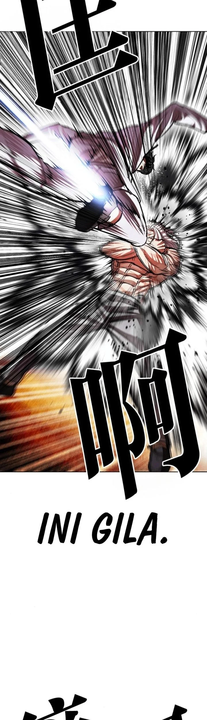 Lookism Bab 595 halaman 68