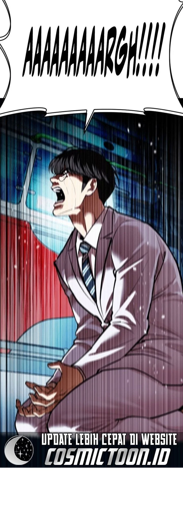 Lookism Bab 595 halaman 81