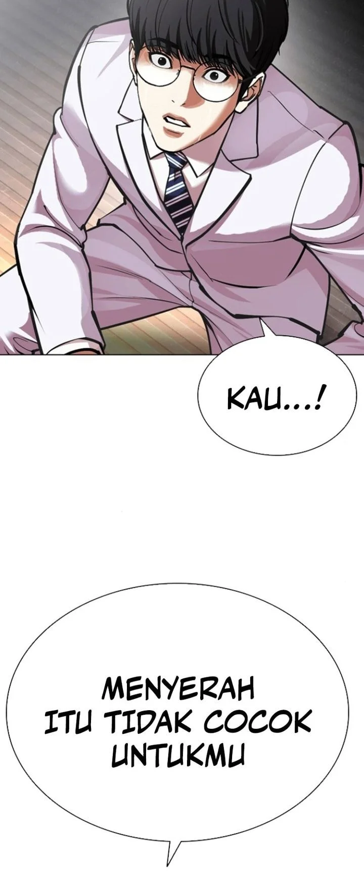 Lookism Bab 595 halaman 87