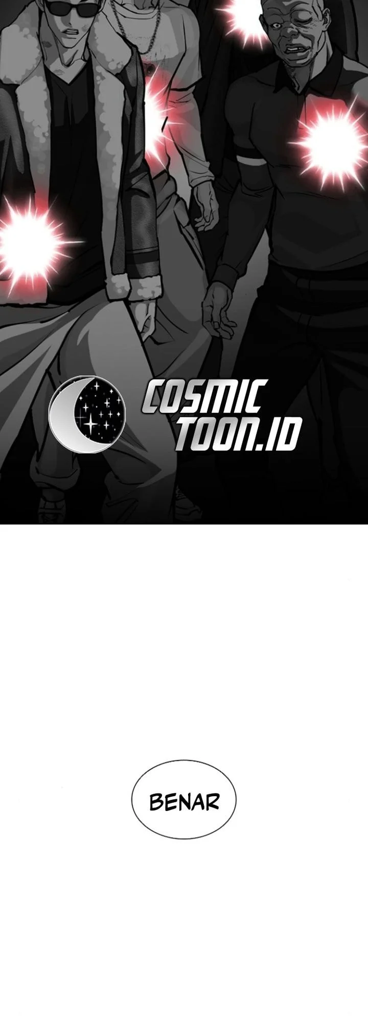 Lookism Bab 595 halaman 98