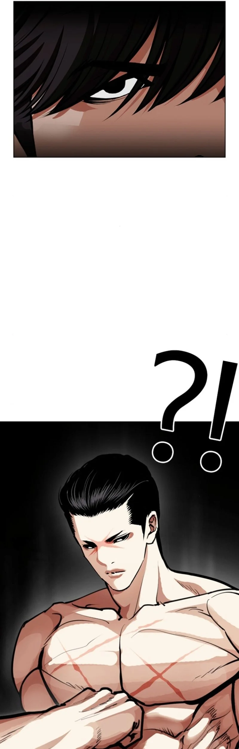 Lookism Bab 596 halaman 13