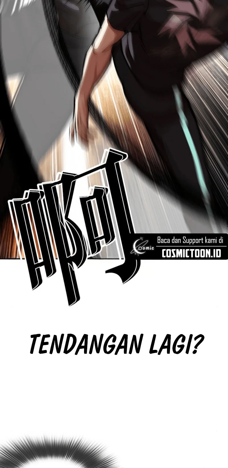 Lookism Bab 596 halaman 18