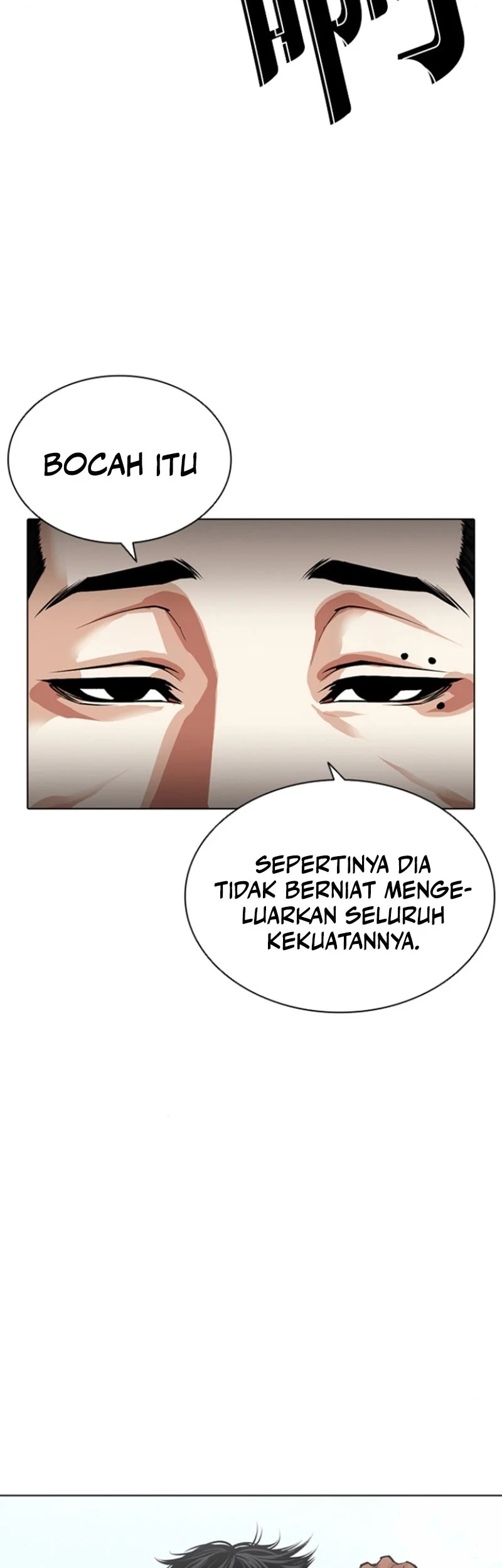 Lookism Bab 596 halaman 33