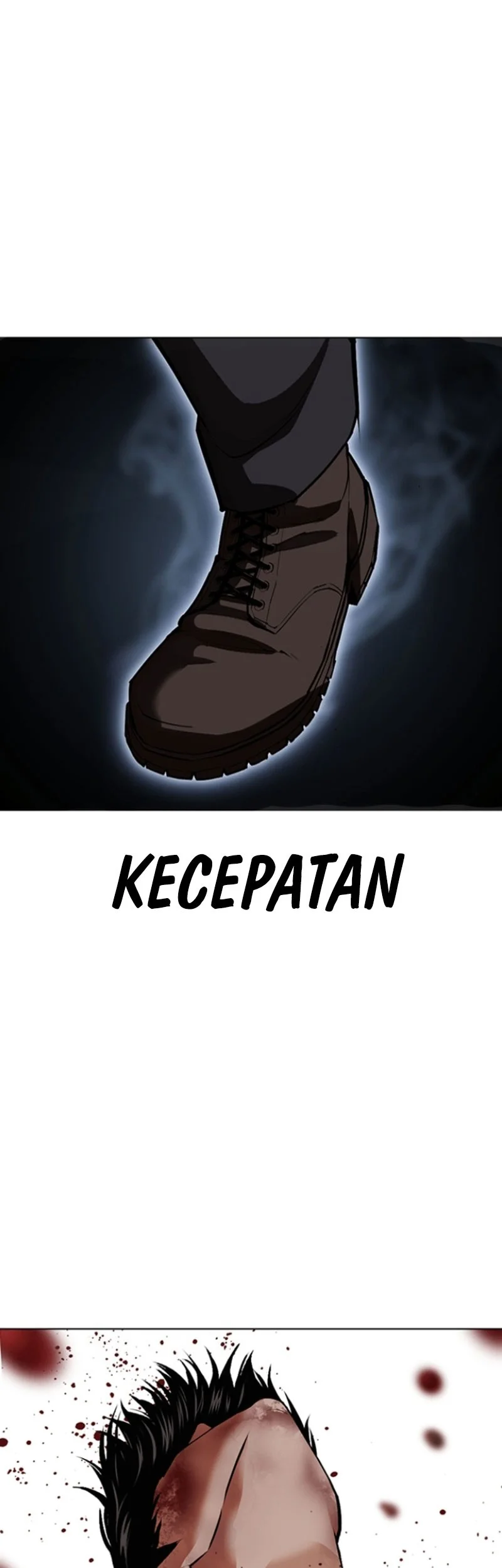 Lookism Bab 596 halaman 48
