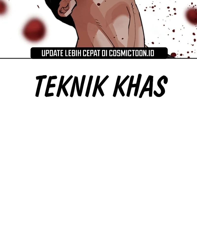 Lookism Bab 596 halaman 49