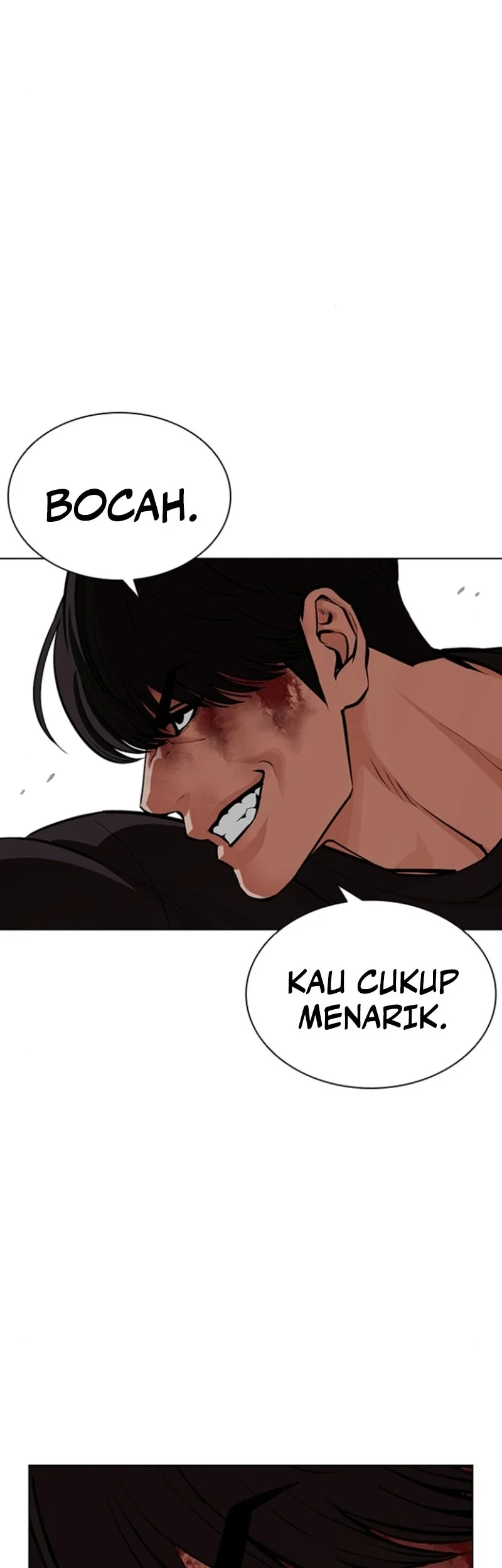 Lookism Bab 596 halaman 51