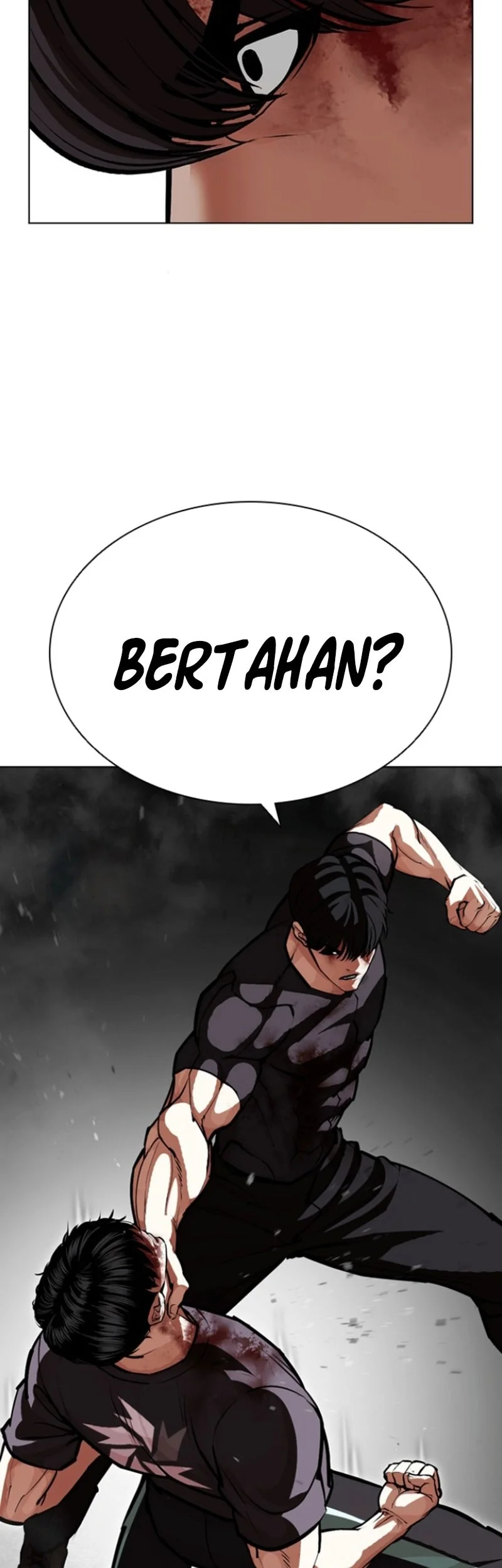 Lookism Bab 596 halaman 52