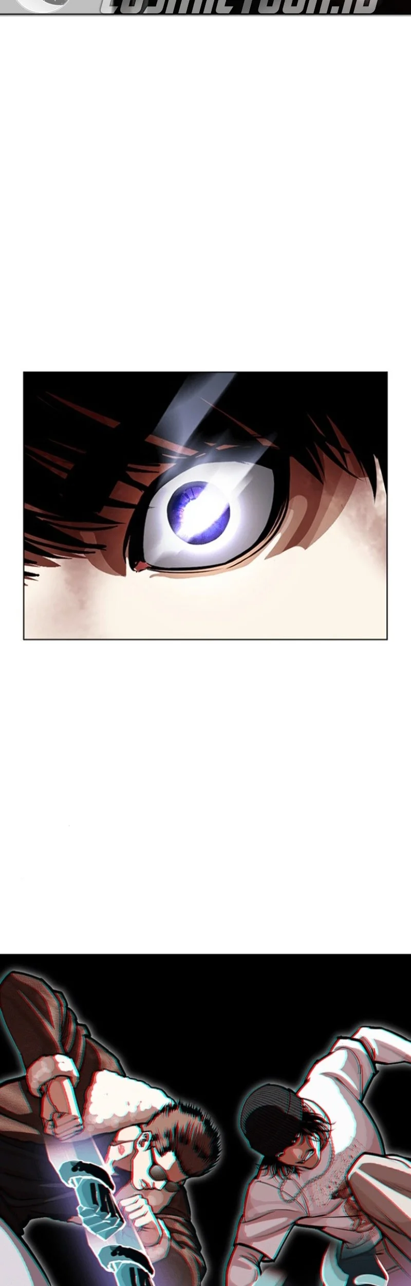 Lookism Bab 596 halaman 63