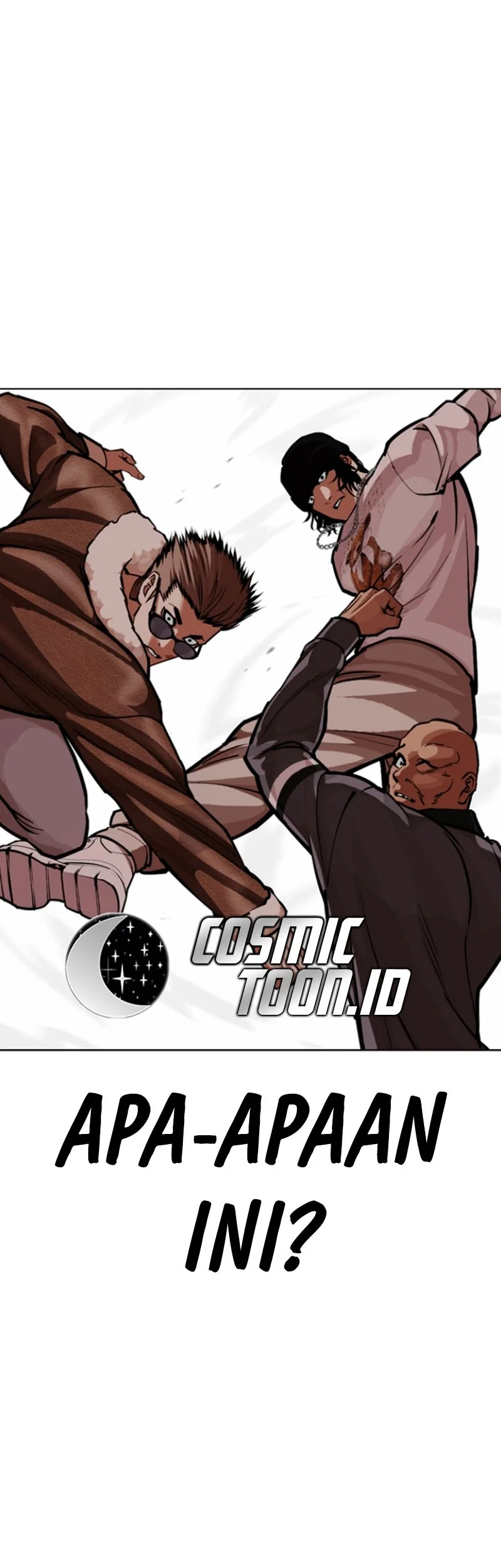Lookism Bab 596 halaman 66