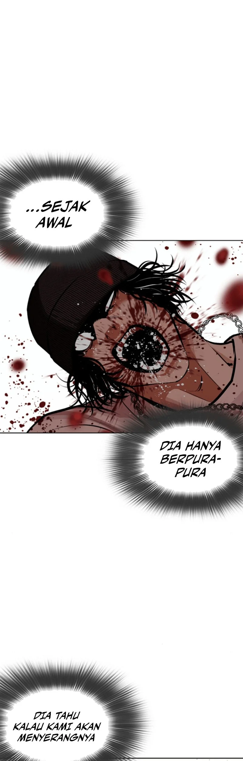 Lookism Bab 596 halaman 69