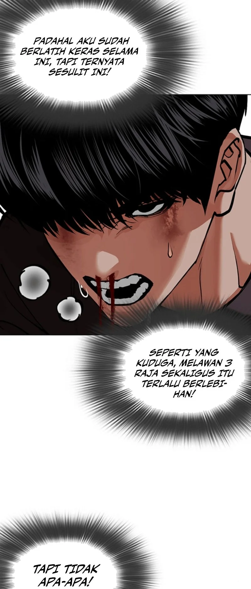 Lookism Bab 596 halaman 73