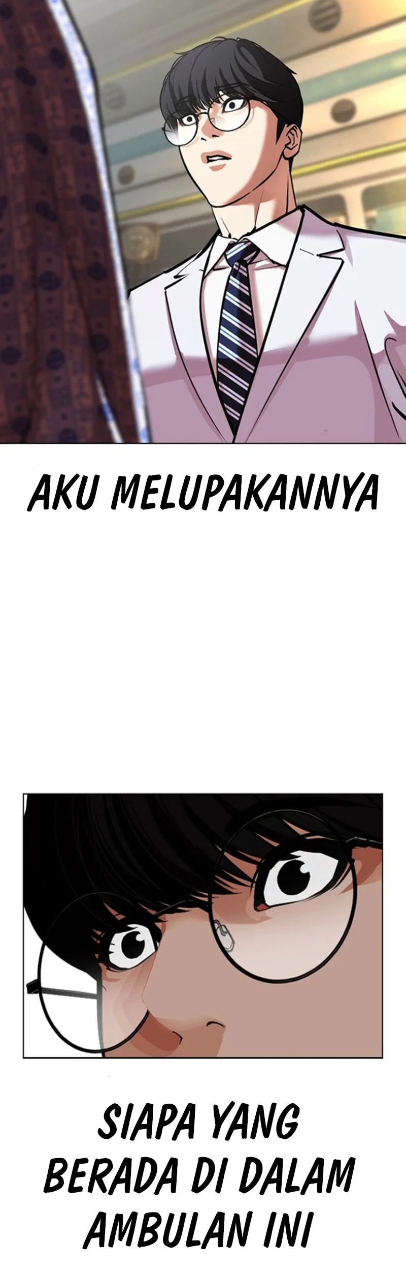 Lookism Bab 596 halaman 88
