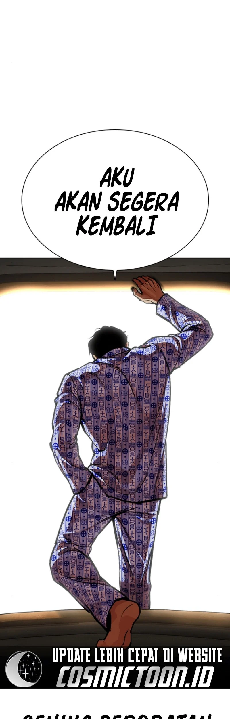 Lookism Bab 596 halaman 89