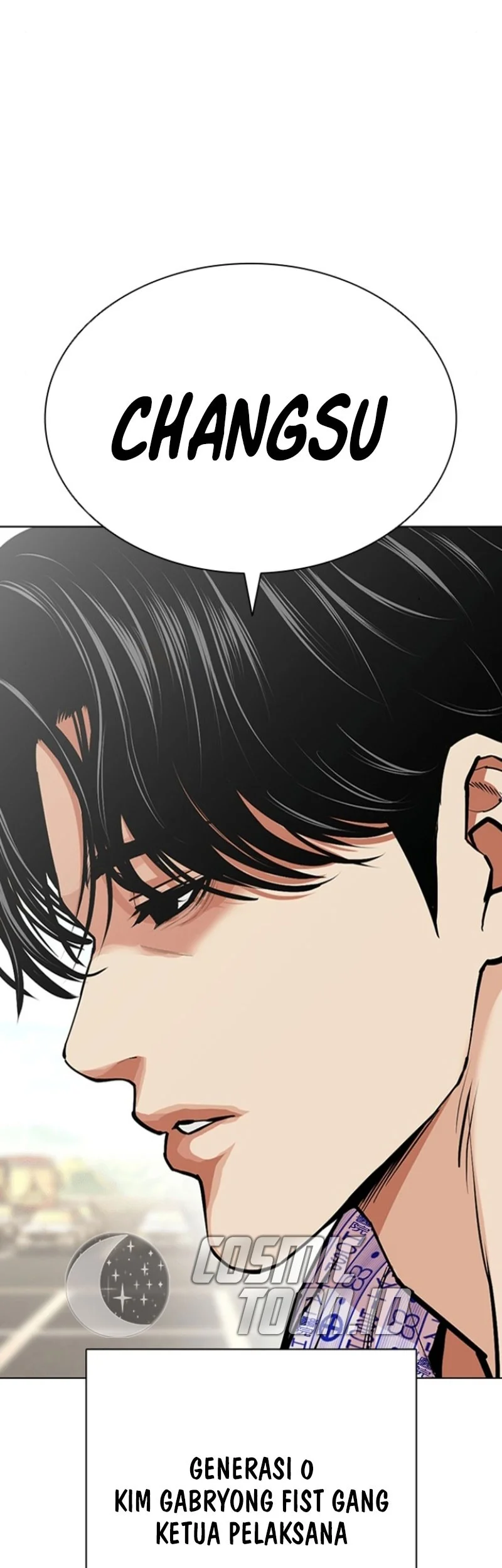 Lookism Bab 596 halaman 96