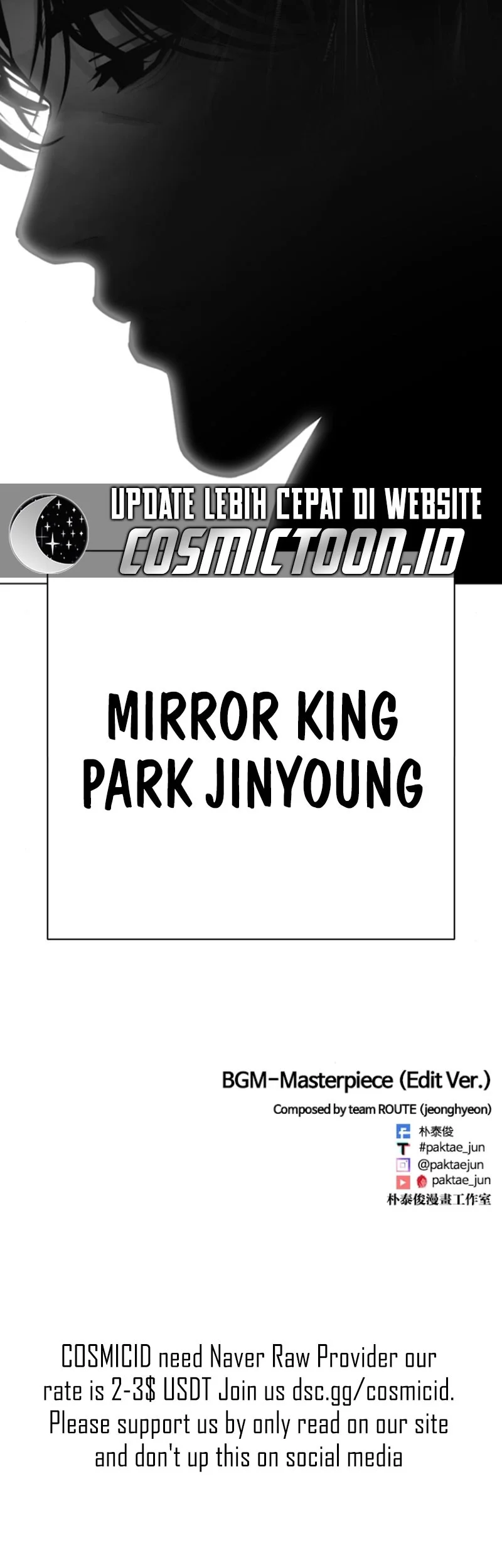 Lookism Bab 596 halaman 98