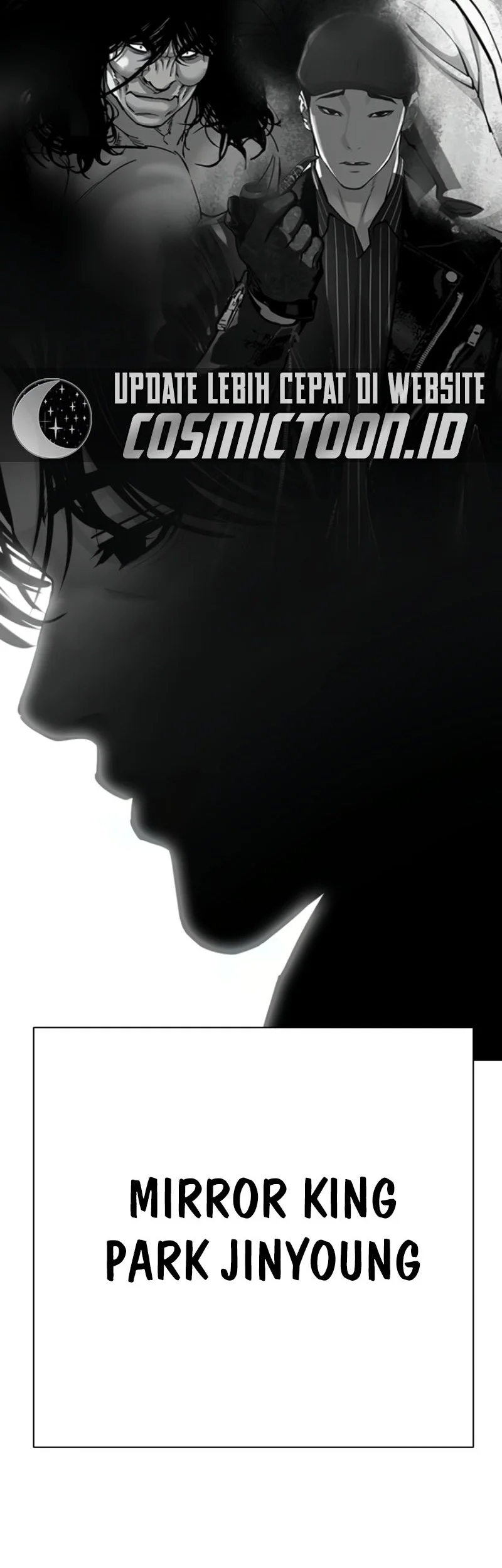 Lookism Bab 597 halaman 2