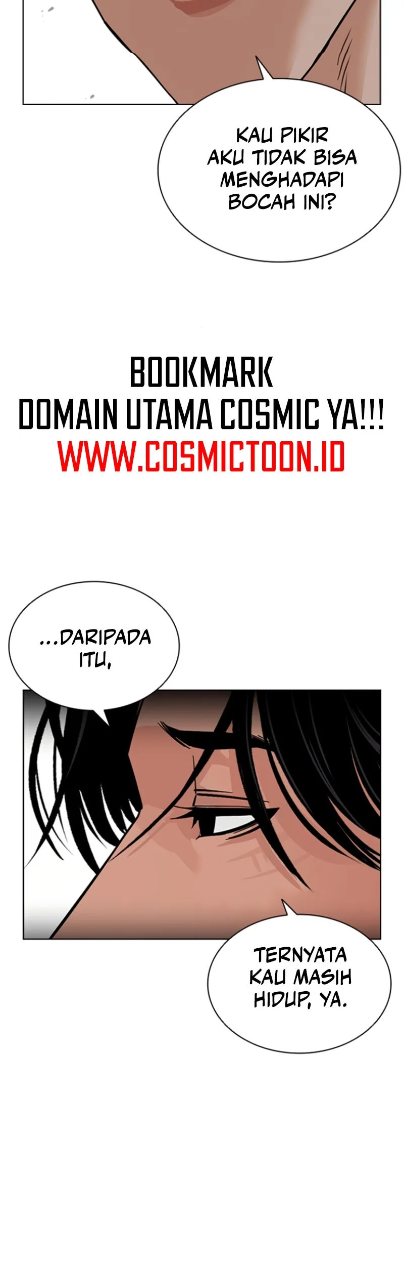 Lookism Bab 597 halaman 5