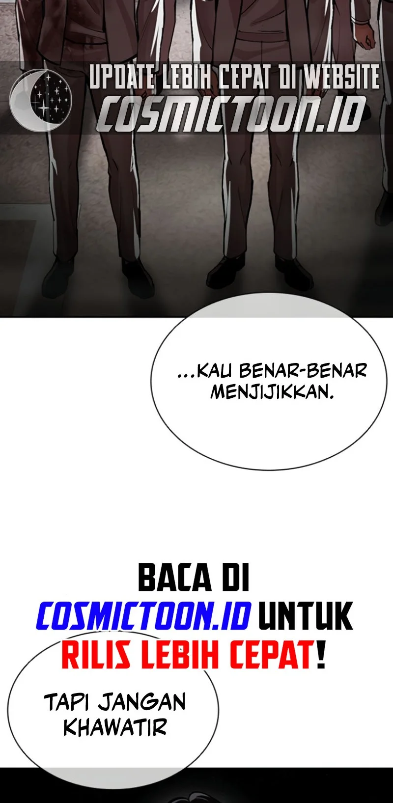 Lookism Bab 597 halaman 12
