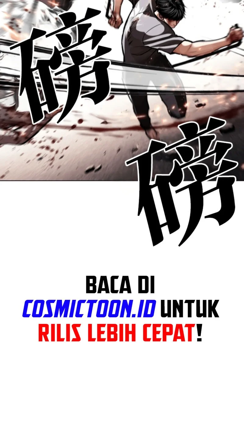 Lookism Bab 597 halaman 36