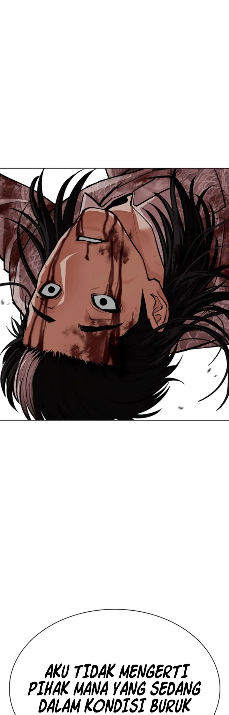 Lookism Bab 597 halaman 46