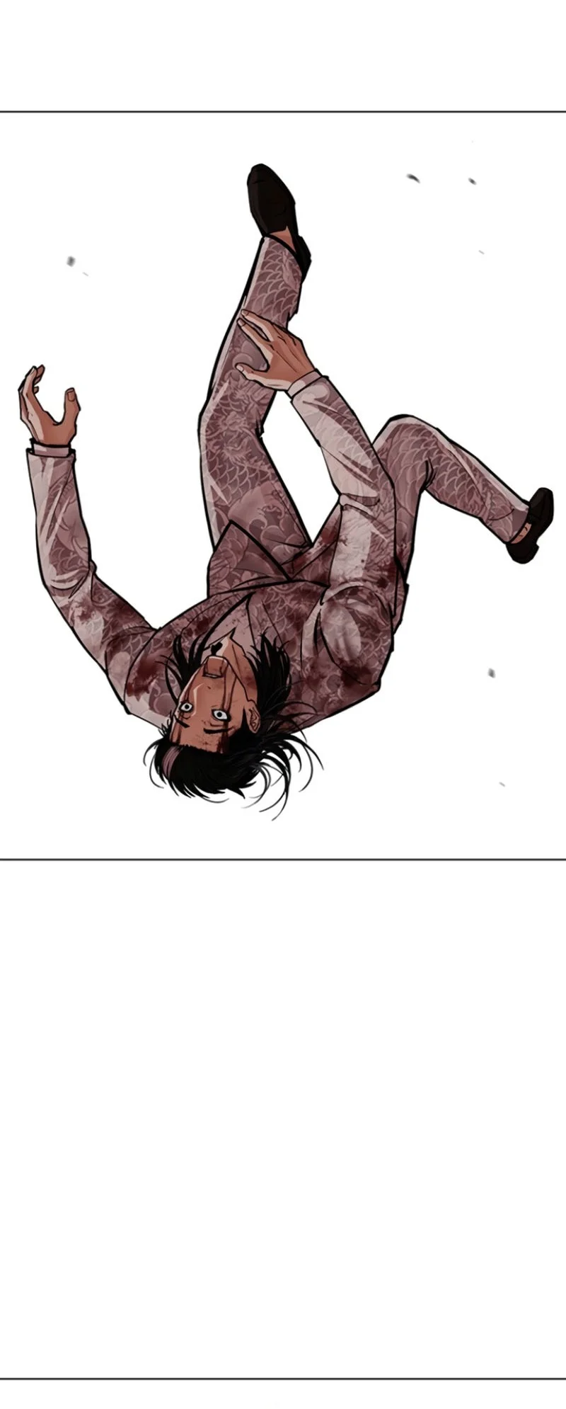 Lookism Bab 597 halaman 48