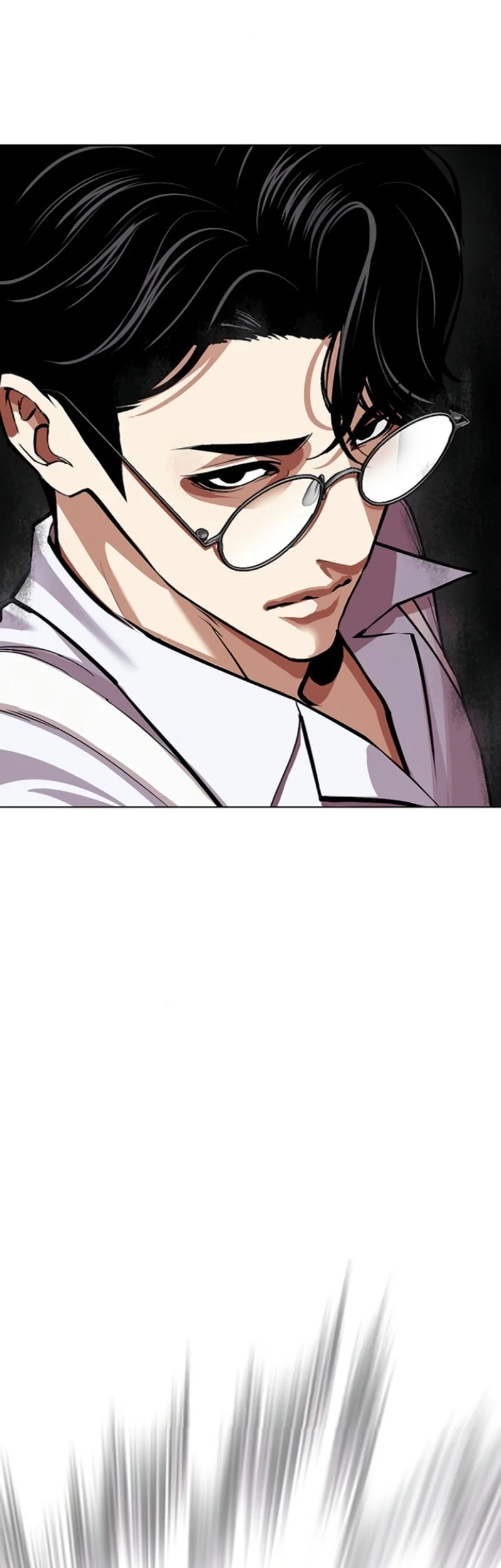 Lookism Bab 597 halaman 50
