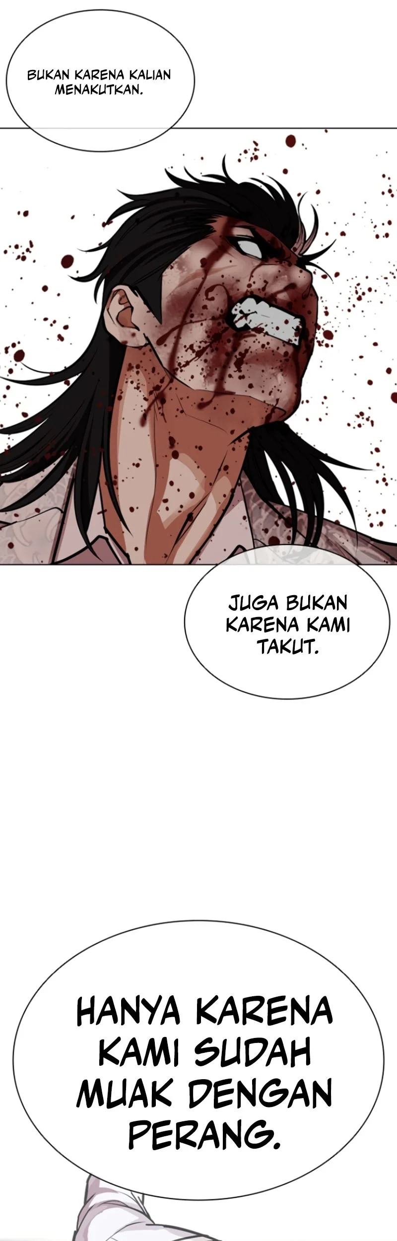 Lookism Bab 597 halaman 55