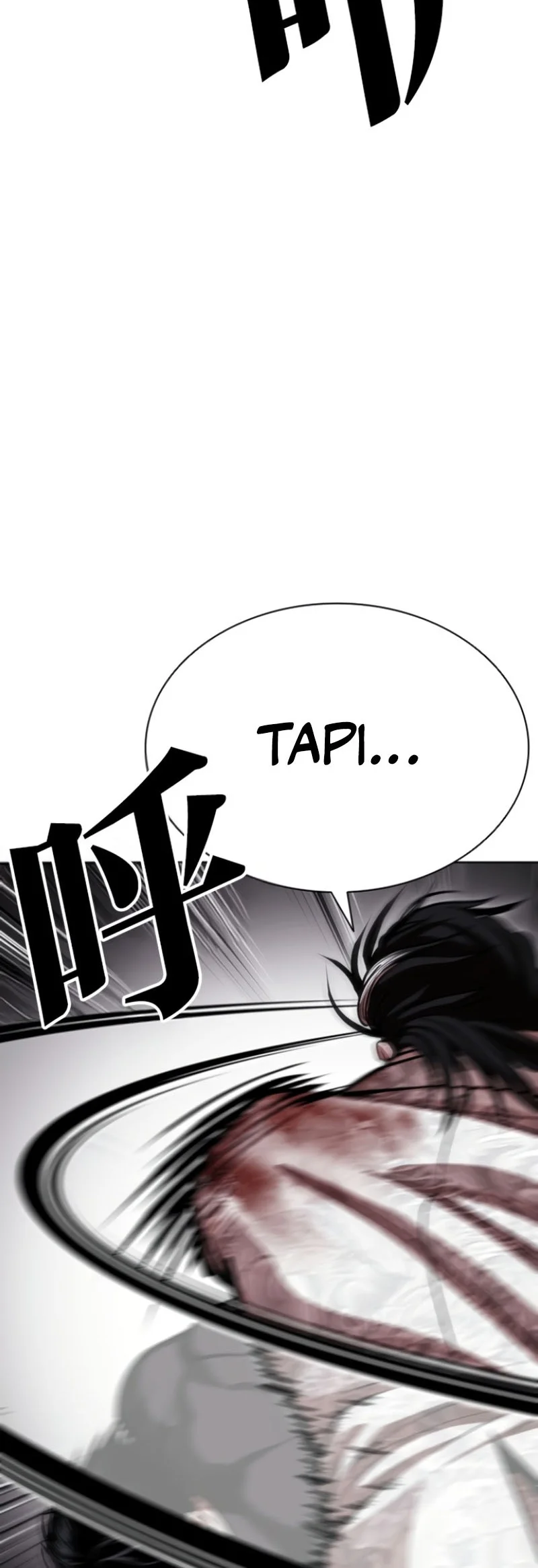 Lookism Bab 597 halaman 60