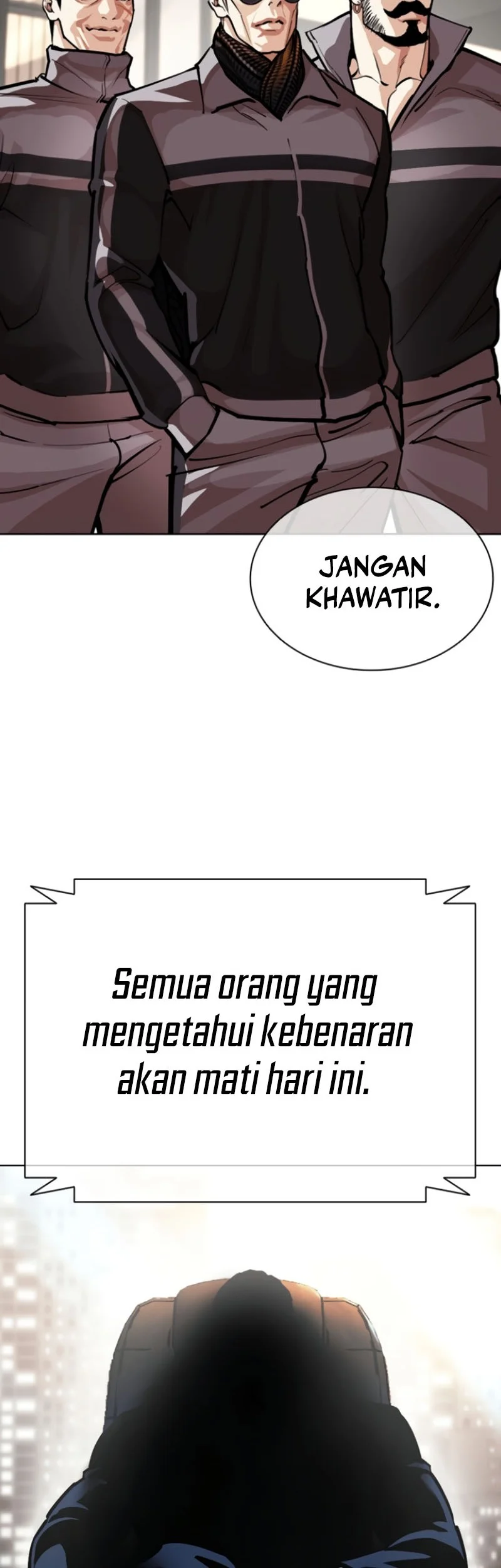 Lookism Bab 597 halaman 68