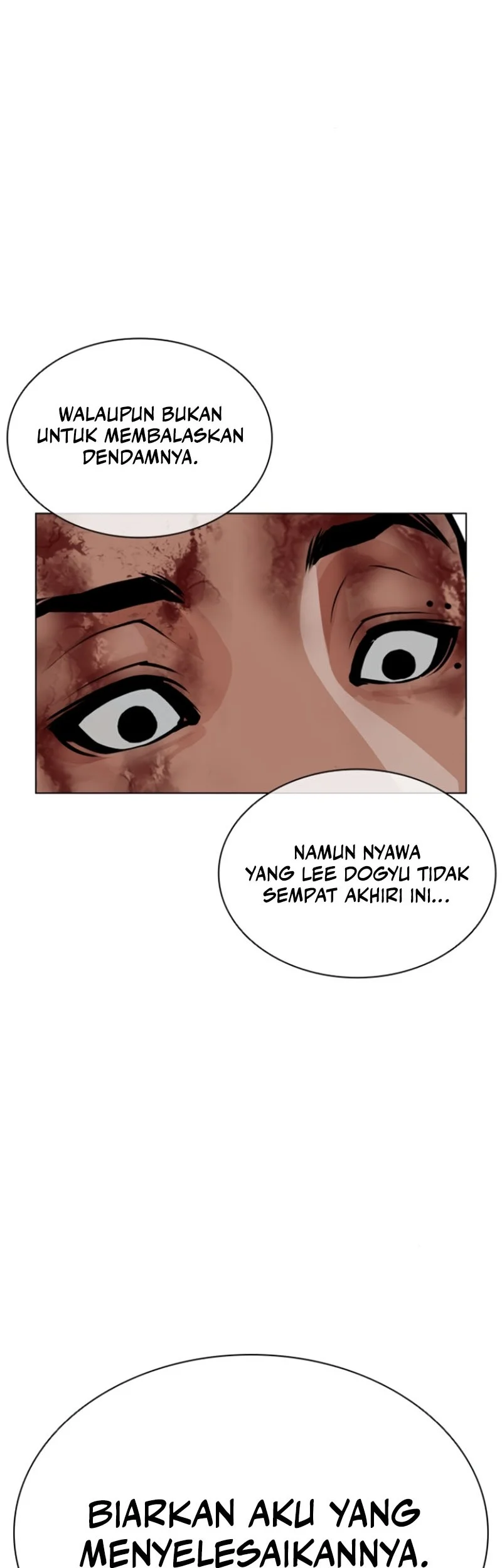Lookism Bab 597 halaman 80