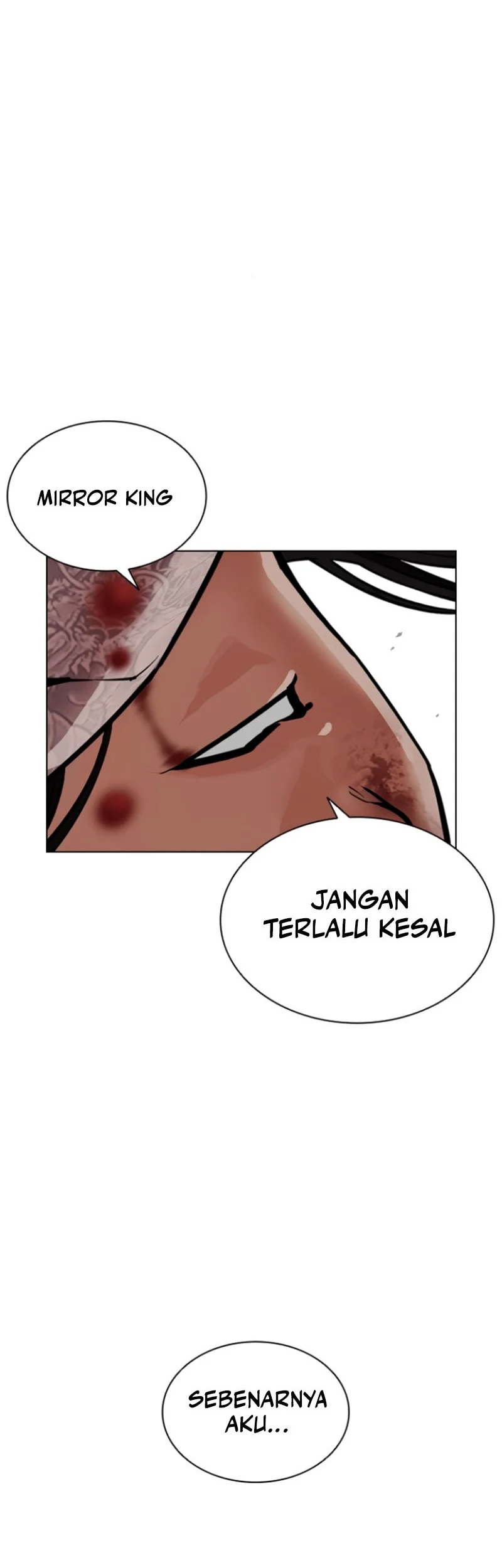 Lookism Bab 597 halaman 92