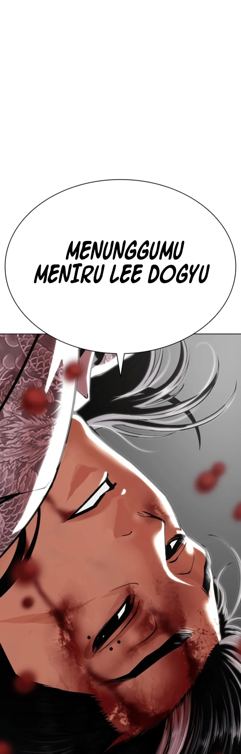 Lookism Bab 597 halaman 93