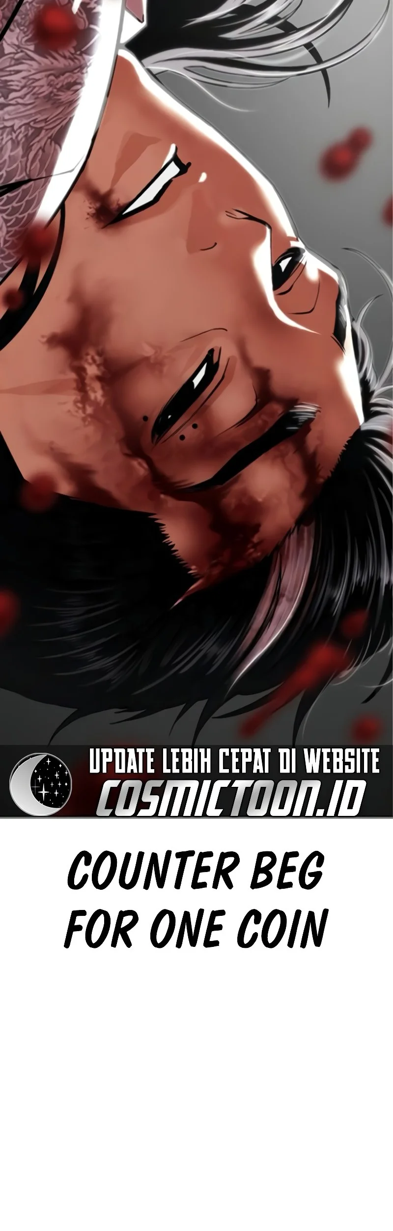 Lookism Bab 598 halaman 2