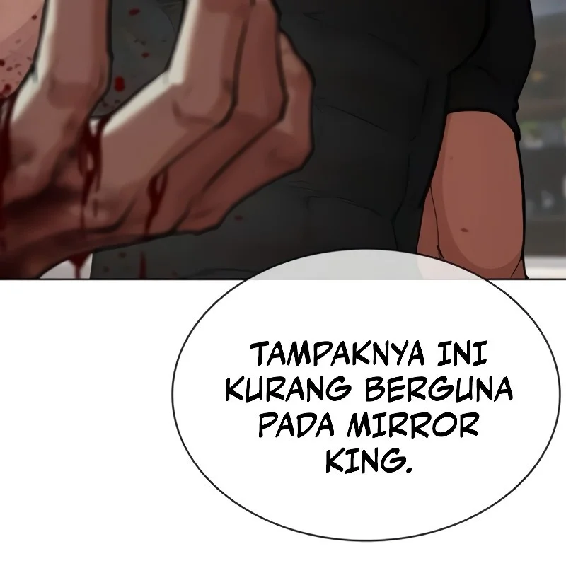 Lookism Bab 598 halaman 7