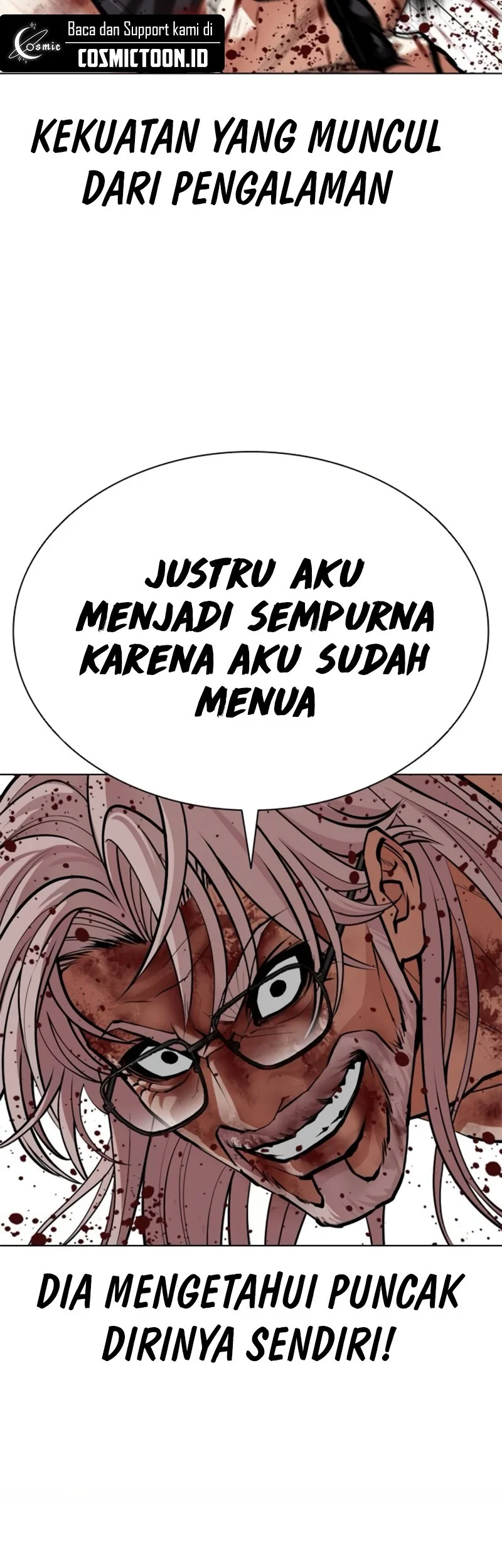 Lookism Bab 598 halaman 26