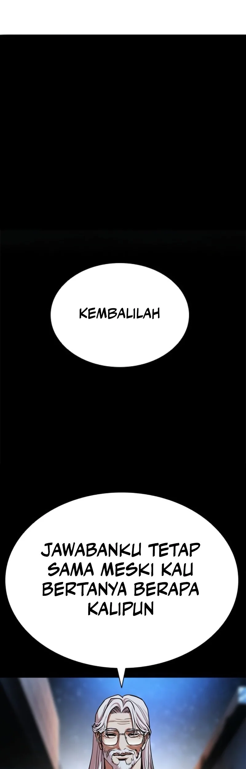 Lookism Bab 598 halaman 27