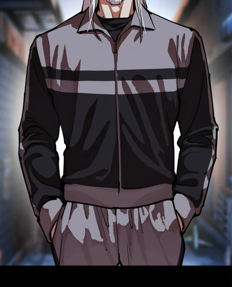 Lookism Bab 598 halaman 28