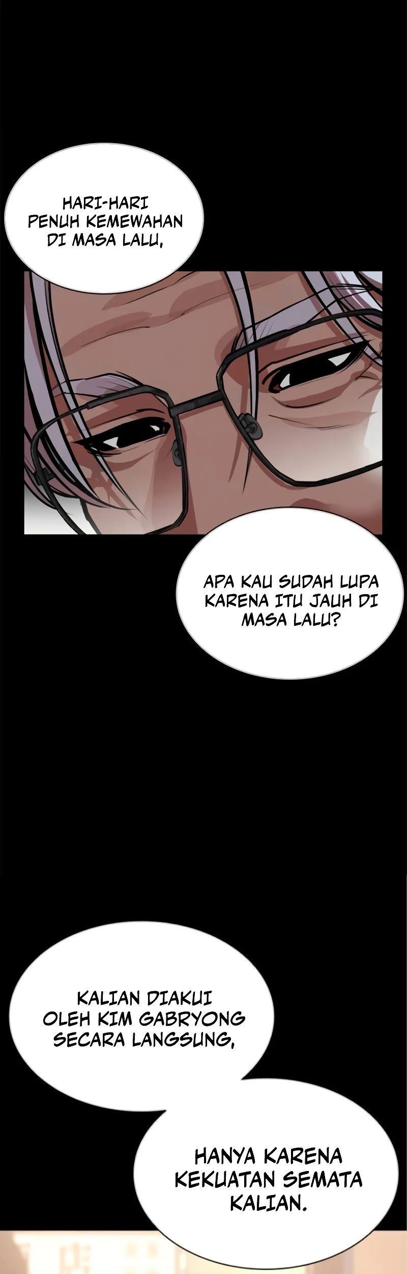 Lookism Bab 598 halaman 36