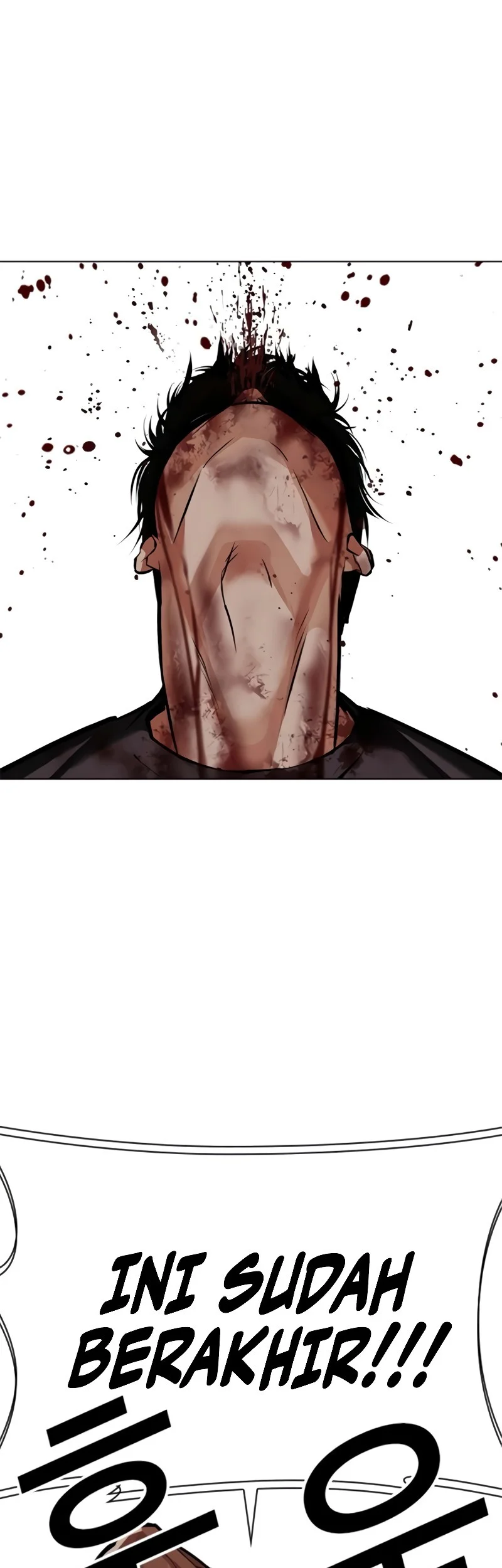 Lookism Bab 598 halaman 40