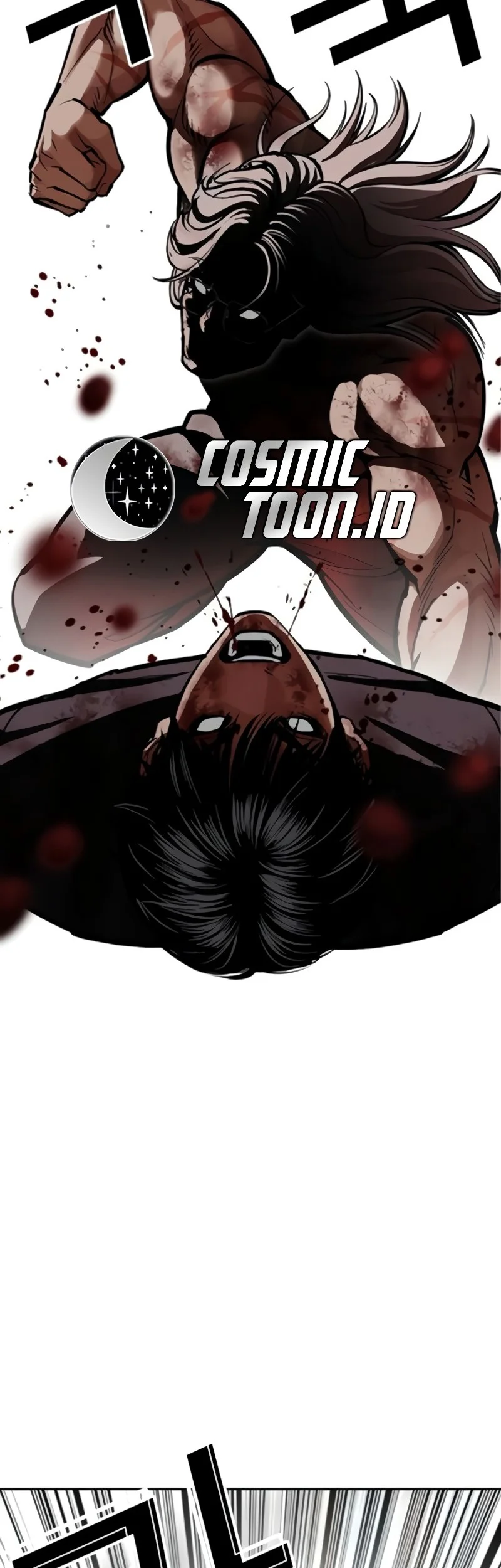 Lookism Bab 598 halaman 41