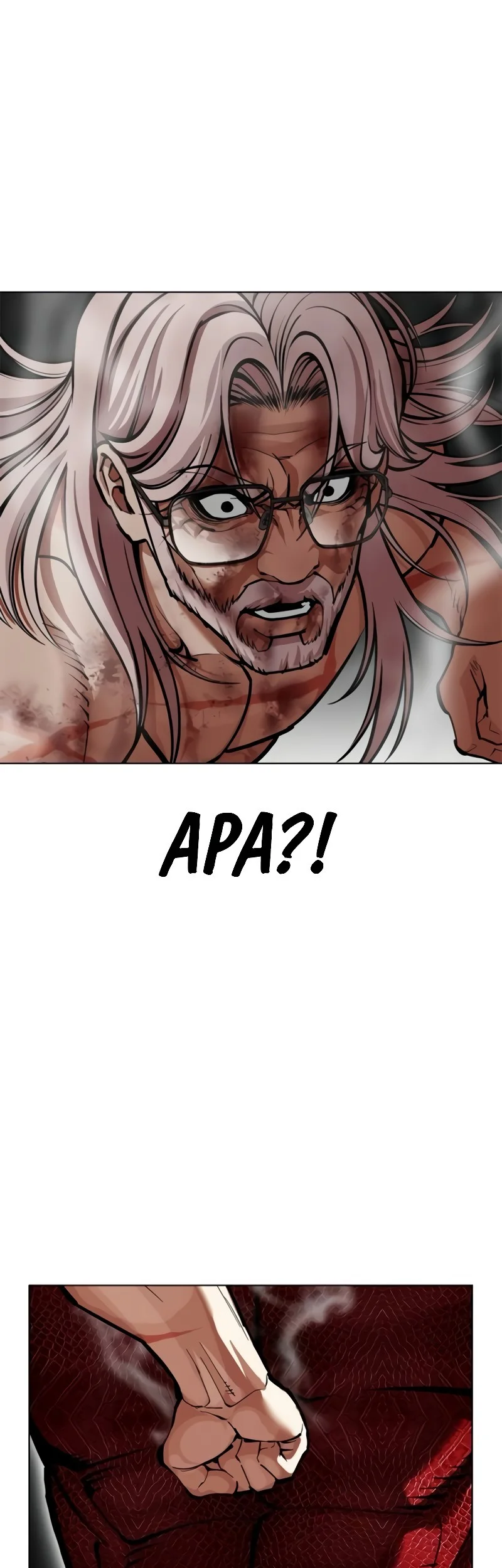 Lookism Bab 598 halaman 43