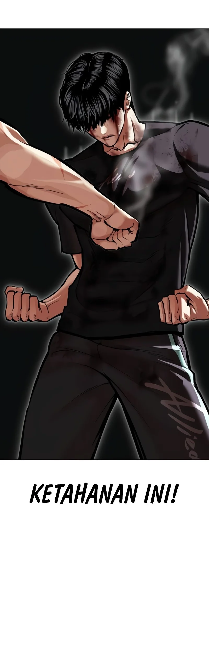 Lookism Bab 598 halaman 45