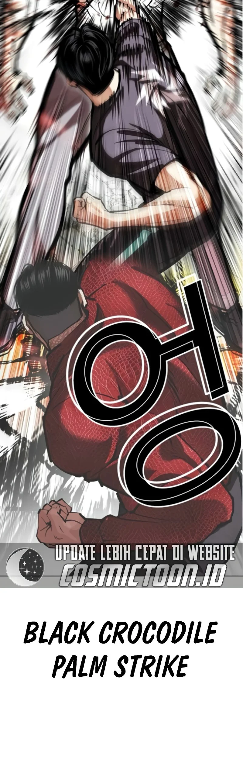 Lookism Bab 598 halaman 47