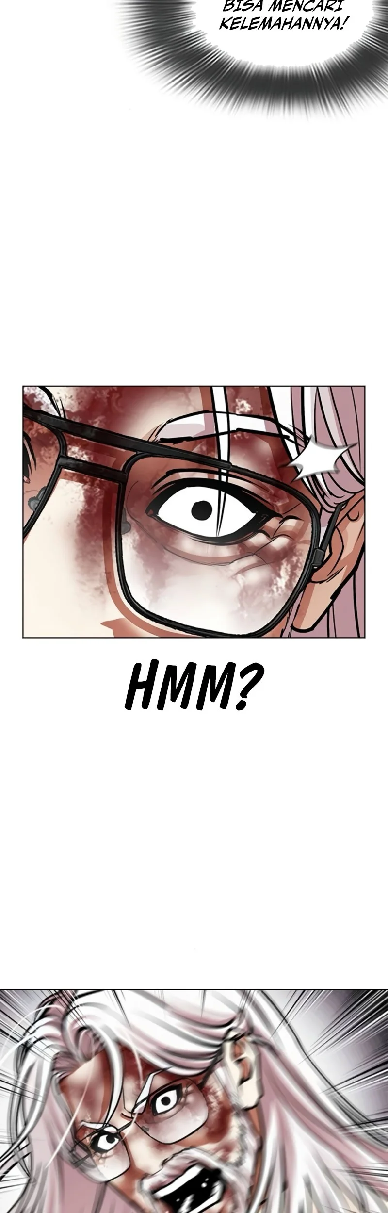 Lookism Bab 598 halaman 60